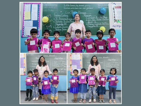 Traffic Awareness Program 